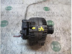 Recambio de alternador para renault clio iii confort expression referencia OEM IAM    2