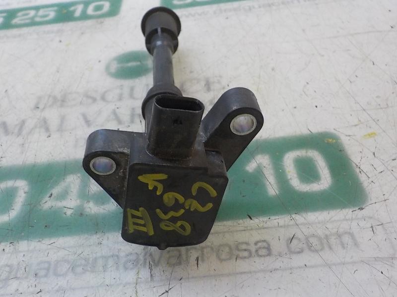 Recambio de bobina para ford focus lim. (cb8) 1.6 ecoboost cat referencia OEM IAM   