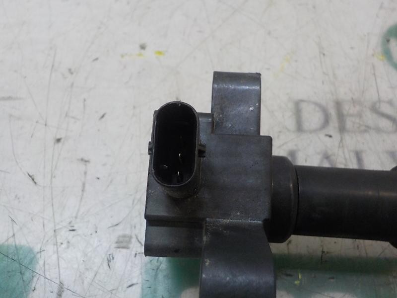 Recambio de bobina para ford focus lim. (cb8) 1.6 ecoboost cat referencia OEM IAM   