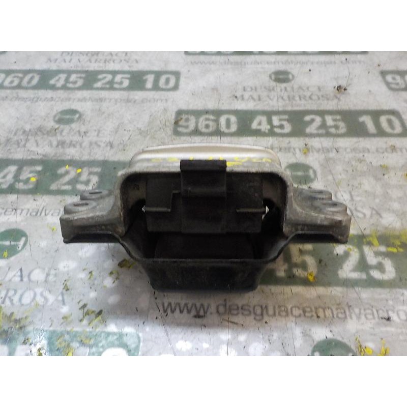 Recambio de soporte cambio para seat leon (1p1) 1.9 tdi referencia OEM IAM 1K0199555M  