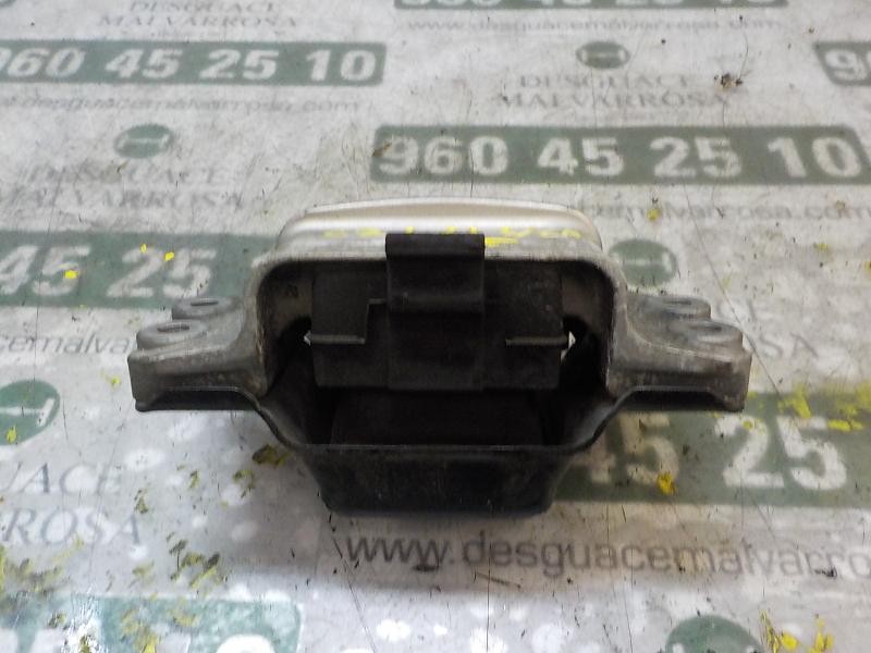 Recambio de soporte cambio para seat leon (1p1) 1.9 tdi referencia OEM IAM 1K0199555M  