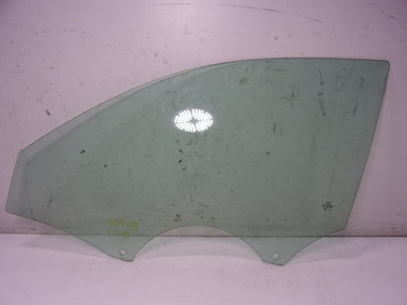 Recambio de cristal puerta delantero izquierdo para audi a1 (8xk) 1.0 tfsi referencia OEM IAM 8X4845201  