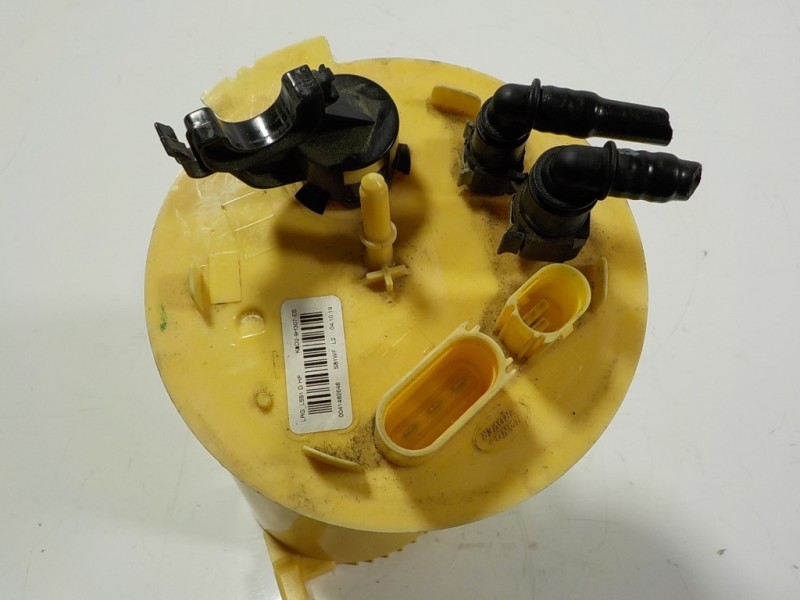 Recambio de aforador para land rover range rover evoque evoque referencia OEM IAM K8D29H307EB K8D29H307EB LR127417