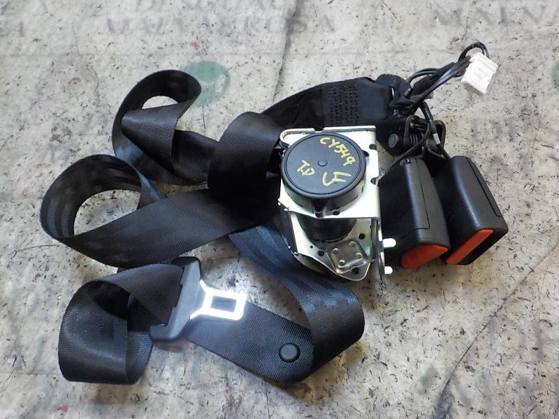 Recambio de cinturon seguridad trasero derecho para peugeot 508 access referencia OEM IAM 8976J1  