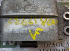 Recambio de soporte cambio para seat leon (1p1) 1.9 tdi referencia OEM IAM 1K0199555M   2