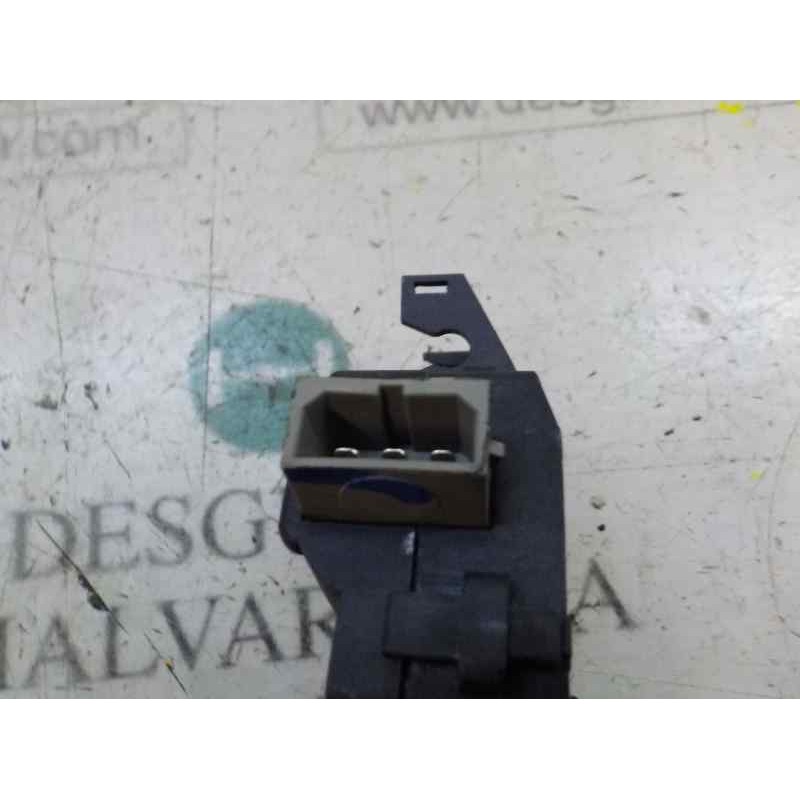 Recambio de cerradura maletero / porton para audi a5 coupe (8t) 3.0 tdi quattro referencia OEM IAM 4F5827505D 4F5827505D 
