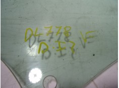 Recambio de cristal puerta delantero izquierdo para audi a1 (8xk) 1.0 tfsi referencia OEM IAM 8X4845201   2