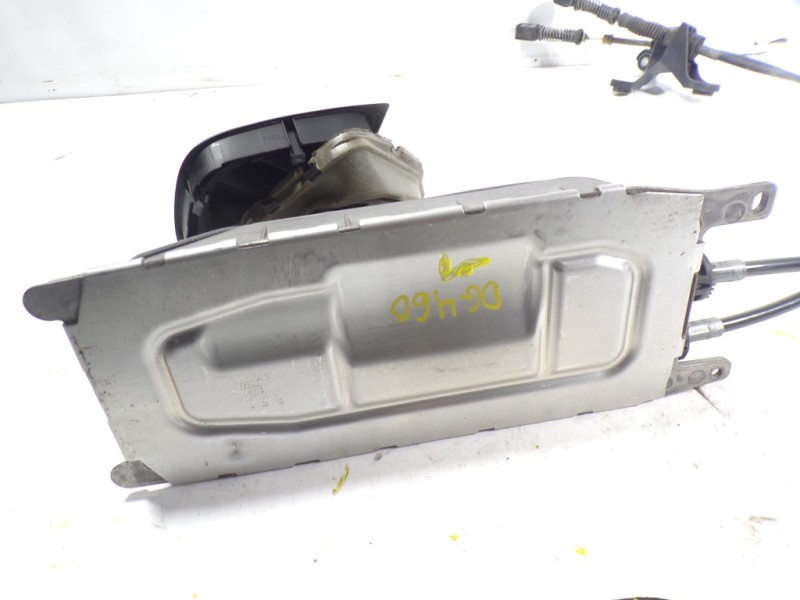 Recambio de palanca cambio para volkswagen golf vi (5k1) 1.4 16v tsi referencia OEM IAM 1K0711050A 1Q0711049C 