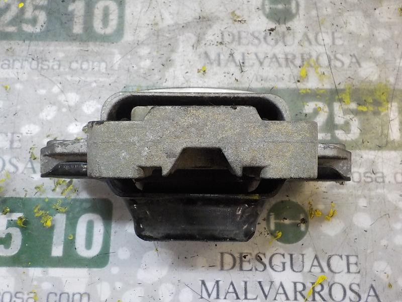 Recambio de soporte cambio para seat leon (1p1) 1.9 tdi referencia OEM IAM 1K0199555M  