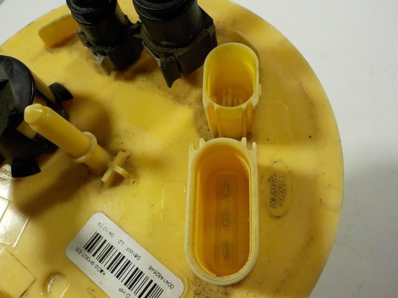 Recambio de aforador para land rover range rover evoque evoque referencia OEM IAM K8D29H307EB K8D29H307EB LR127417