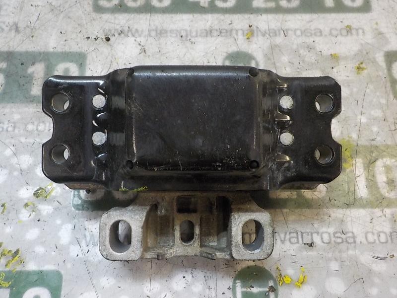 Recambio de soporte cambio para seat leon (1p1) 1.9 tdi referencia OEM IAM 1K0199555M  