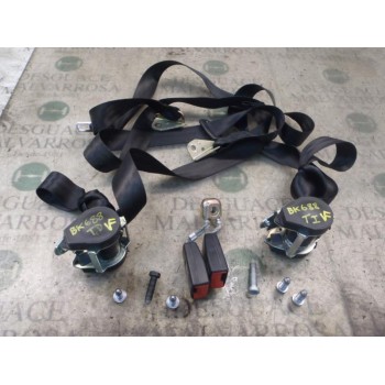 CINTURON SEGURIDAD TRASERO 