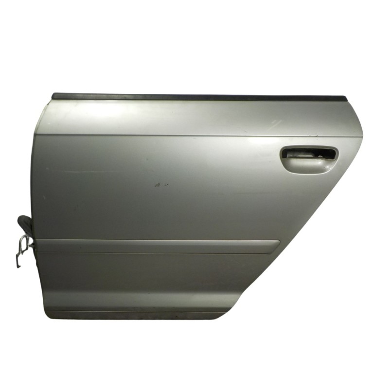 Recambio de puerta trasera izquierda para audi a3 sportback (8p) 2.0 tdi ambition referencia OEM IAM 8P4833051A  