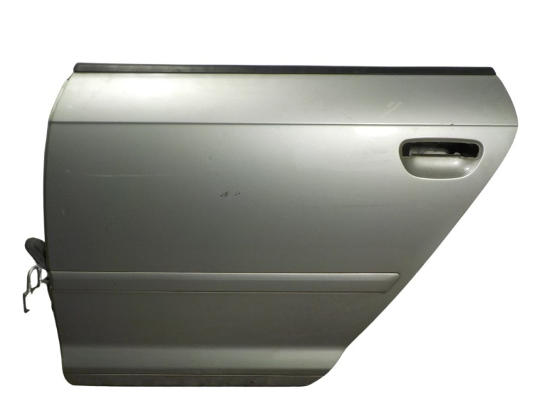 Recambio de puerta trasera izquierda para audi a3 sportback (8p) 2.0 tdi ambition referencia OEM IAM 8P4833051A  
