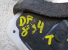 Recambio de cerradura puerta trasera derecha para nissan x-trail (t31) 2.0 dci turbodiesel cat referencia OEM IAM 82500JG000   2