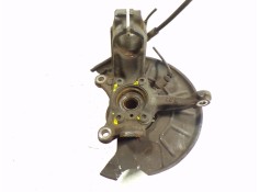 Recambio de mangueta delantera derecha para volkswagen caddy furgón/kombi maxi kombi bmt referencia OEM IAM 1K0407256AC   2