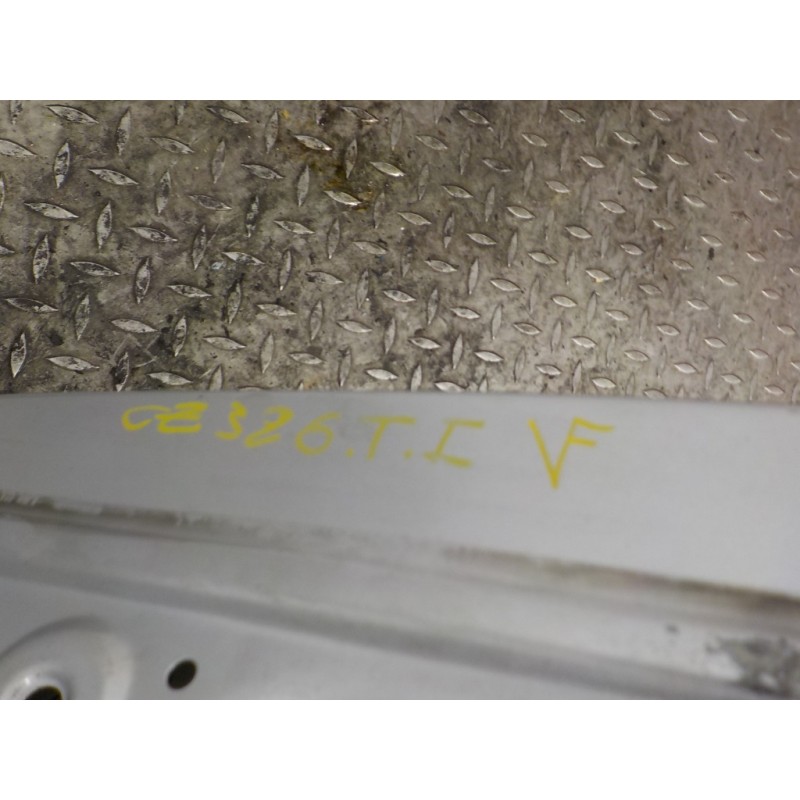 Recambio de puerta trasera izquierda para audi a3 sportback (8p) 2.0 tdi ambition referencia OEM IAM 8P4833051A  