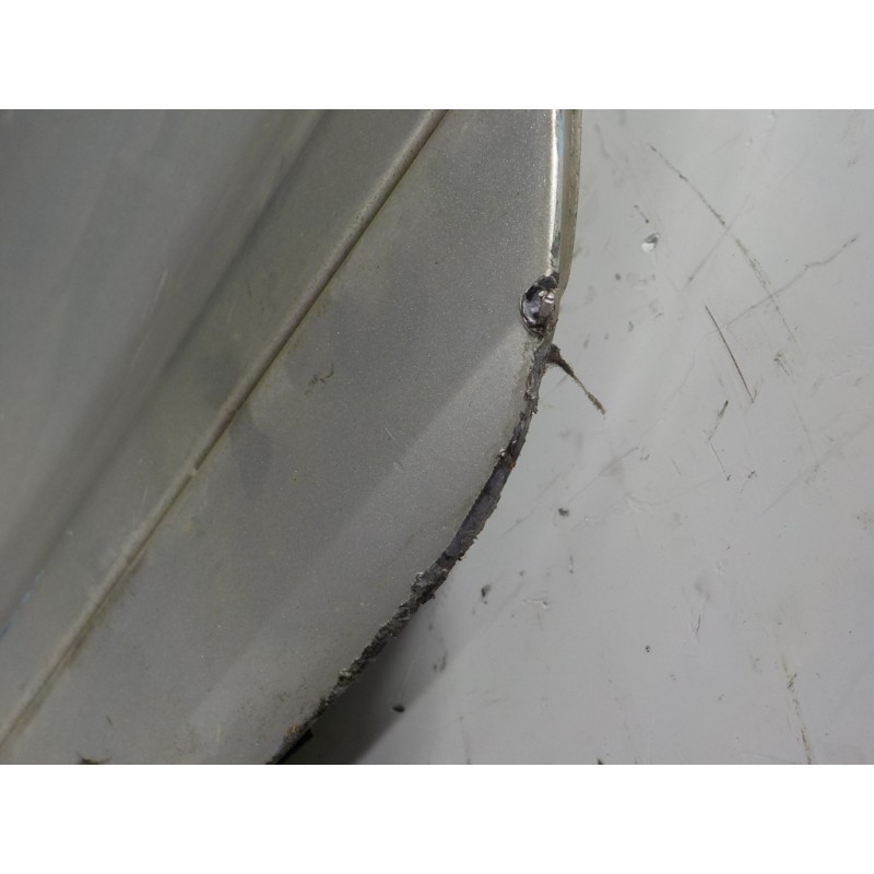 Recambio de puerta trasera izquierda para audi a3 sportback (8p) 2.0 tdi ambition referencia OEM IAM 8P4833051A  