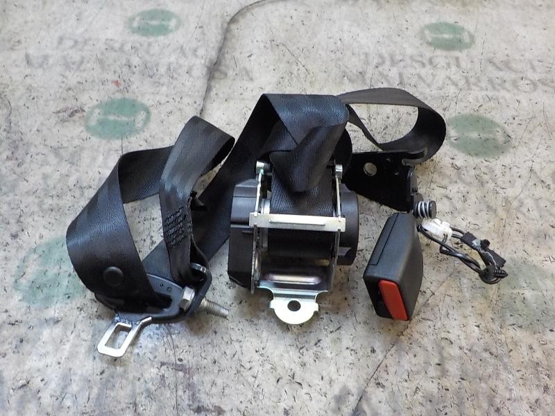 Recambio de cinturon seguridad trasero izquierdo para peugeot 508 access referencia OEM IAM 8976J1  