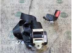 Recambio de cinturon seguridad trasero izquierdo para peugeot 508 access referencia OEM IAM 8976J1   2