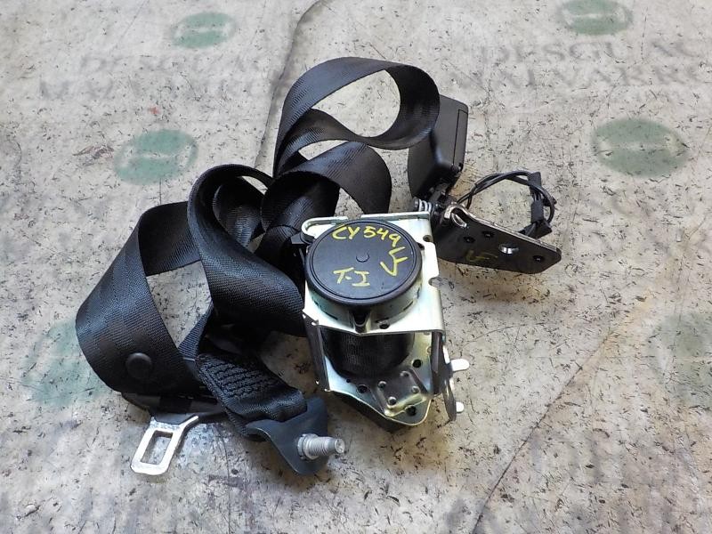 Recambio de cinturon seguridad trasero izquierdo para peugeot 508 access referencia OEM IAM 8976J1  