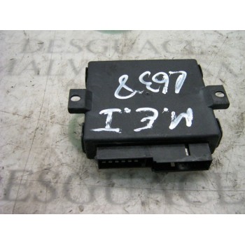 MODULO ELECTRONICO 
