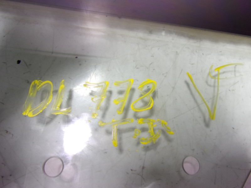 Recambio de cristal puerta trasero izquierdo para audi a1 (8xk) 1.0 tfsi referencia OEM IAM 8X4845205  