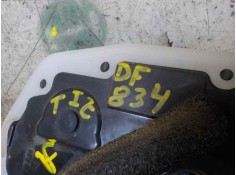 Recambio de cerradura puerta trasera izquierda para nissan x-trail (t31) 2.0 dci turbodiesel cat referencia OEM IAM 82501JG000   2