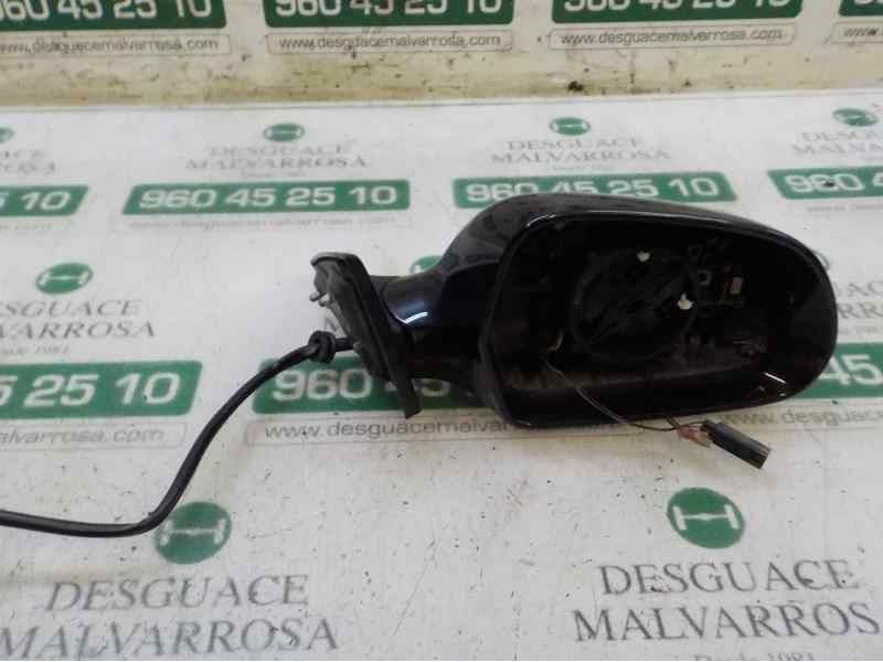 Recambio de espejo derecho para audi a5 coupe (8t) 3.0 tdi quattro referencia OEM IAM 8T2857410F3FZ  