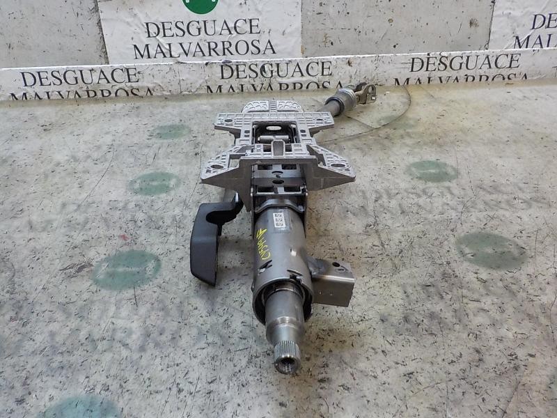 Recambio de columna direccion para peugeot 508 access referencia OEM IAM 4123HR  