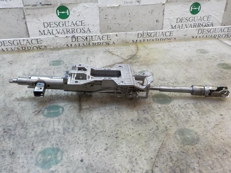 Recambio de columna direccion para peugeot 508 access referencia OEM IAM 4123HR  