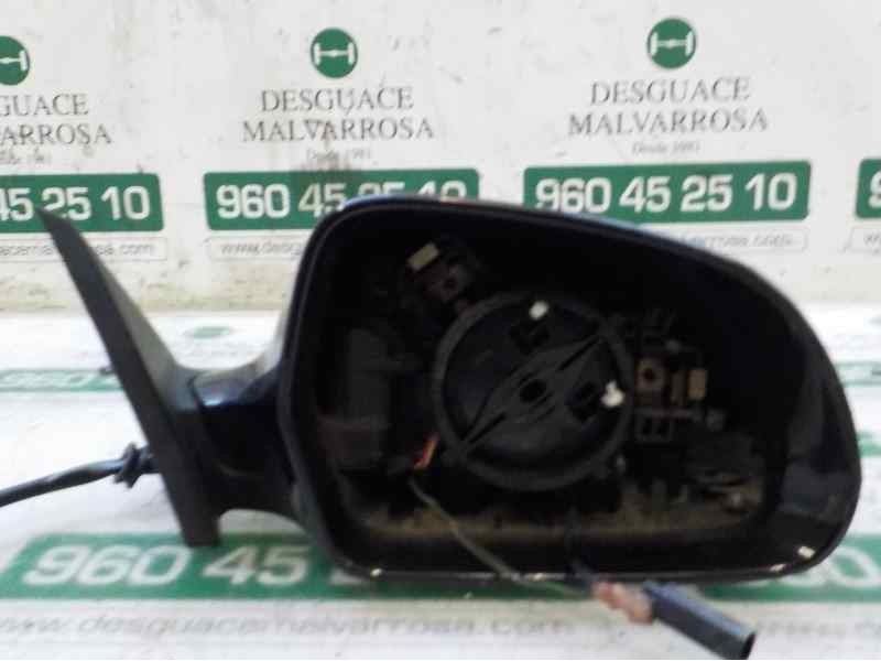 Recambio de espejo derecho para audi a5 coupe (8t) 3.0 tdi quattro referencia OEM IAM 8T2857410F3FZ  