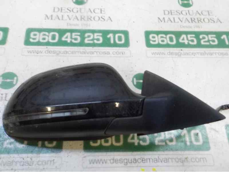 Recambio de espejo derecho para audi a5 coupe (8t) 3.0 tdi quattro referencia OEM IAM 8T2857410F3FZ  