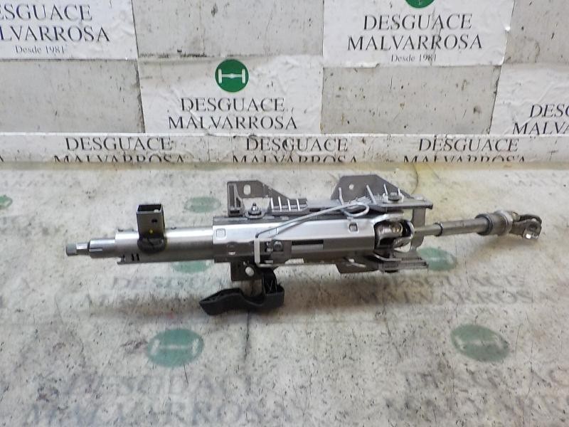 Recambio de columna direccion para peugeot 508 access referencia OEM IAM 4123HR  