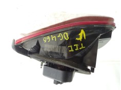 Recambio de piloto trasero izquierdo interior para volkswagen golf vi (5k1) 1.4 16v tsi referencia OEM IAM 5K0945093AA 5K0945093 2