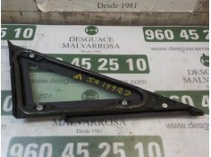 Recambio de cristal custodia delantero izquierdo para seat leon (1p1) 1.9 tdi referencia OEM IAM 1P0845411A5AP   2