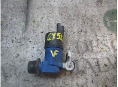 Recambio de bomba limpia para renault clio iii confort expression referencia OEM IAM    2