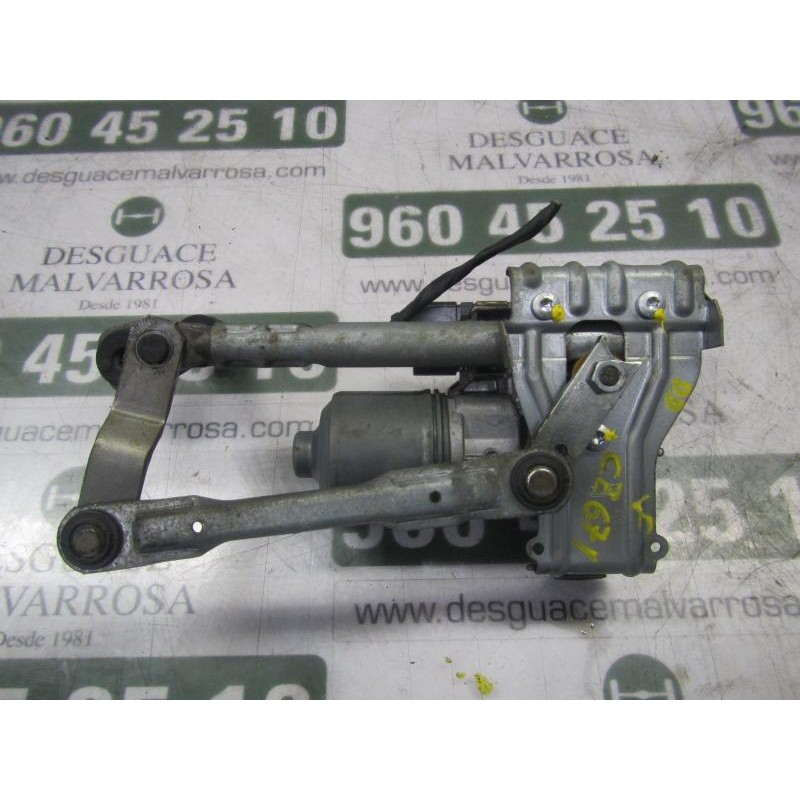 Recambio de motor limpia delantero para seat leon (1p1) 1.9 tdi referencia OEM IAM   