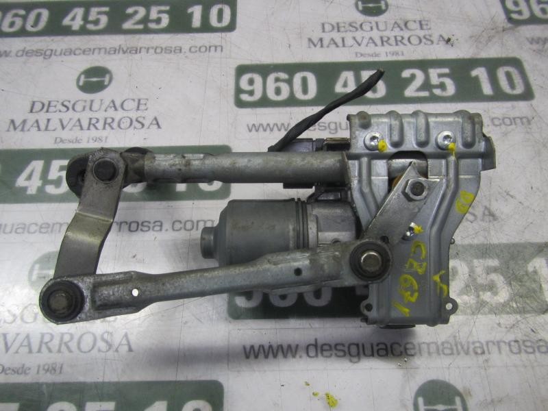 Recambio de motor limpia delantero para seat leon (1p1) 1.9 tdi referencia OEM IAM   