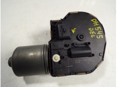 Recambio de motor limpia delantero para mercedes-benz clase cls (w219) 3.0 cdi cat referencia OEM IAM A2198200140 1397220493 139 2