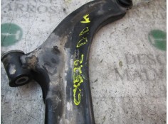 Recambio de brazo suspension inferior delantero derecho para renault clio iii confort expression referencia OEM IAM    2