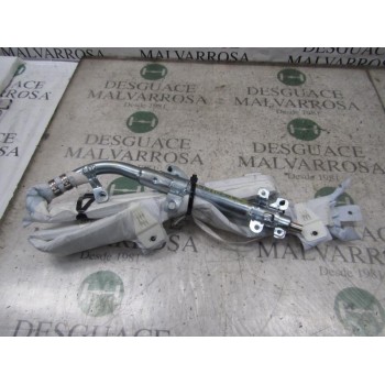 AIRBAG CORTINA DELANTERO IZQUIERDO 60693344 