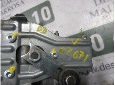 Recambio de motor limpia delantero para seat leon (1p1) 1.9 tdi referencia OEM IAM    2