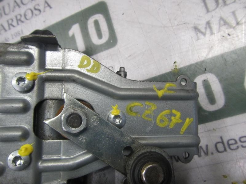 Recambio de motor limpia delantero para seat leon (1p1) 1.9 tdi referencia OEM IAM   