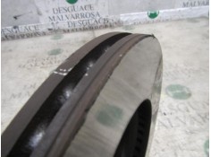 Recambio de disco freno delantero para peugeot 508 access referencia OEM IAM 4249L3   2