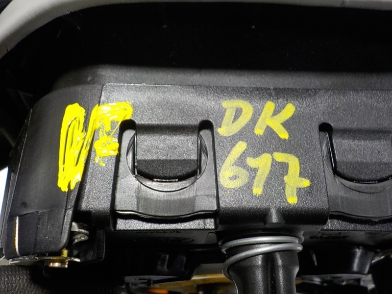 Recambio de airbag delantero izquierdo para land rover range rover evoque evoque referencia OEM IAM LR133294 K8D2043B13 K8D2043B