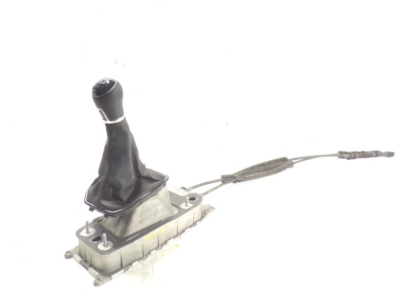 Recambio de palanca cambio para volkswagen caddy furgón/kombi maxi kombi bmt referencia OEM IAM 1K0711050A  