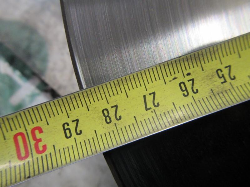 Recambio de disco freno delantero para peugeot 508 access referencia OEM IAM 4249L3  