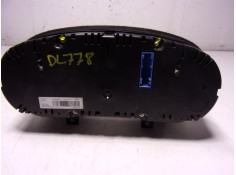 Recambio de cuadro instrumentos para audi a1 (8xk) 1.0 tfsi referencia OEM IAM 8XA920930D 8XA920930D  2