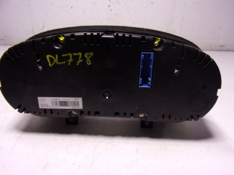 Recambio de cuadro instrumentos para audi a1 (8xk) 1.0 tfsi referencia OEM IAM 8XA920930D 8XA920930D 